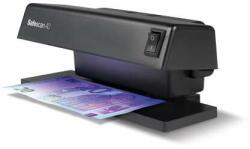 Safescan Validator de bancnote, lampă UV, safescan 40, negru (130-0375)