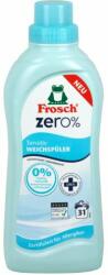 Frosch Zero% Uree de clătire cu clătire 31 de spălare 750ml (FR-4565)