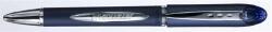 uni Pix cu bilă Uni SX-217 Jetstream Jetstream cu capac, 0, 35 mm #blue (14449000)