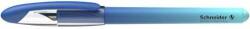 Schneider Stilou stilou, 0.5 mm, SCHNEIDER "Voyage", albastru caraibe (161146)