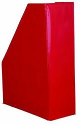 Victoria Papuci de casă VICTORIA, PVC, 95 mm, VICTORIA, roșu (KHH026)