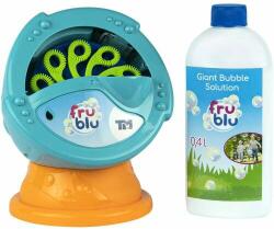 Fru Blu Fru Blu Bubble Blower cu lichid 0, 4l (DKF0159) Tub balon de sapun