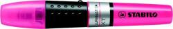 STABILO Highlighter, 2-5 mm, STABILO Luminator, roz (71/56)
