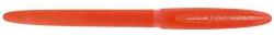 uni Pix cu gel 0, 4mm, capac um-170 uni signo gelstick, culoare de scris roșu (2UUM170P)