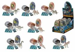 Simba Toys GID Surprise Dino Set în ou (104344189)