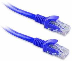 S-Link Cable - SL-CAT601BL (cablu patch UTP, CAT6, albastru, 1m) (13935)