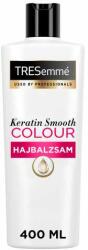 TRESemmé Keratin Smooth Colour Conditioner pentru părul vopsit 400ml (8710522323069)
