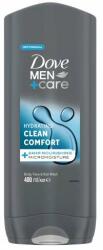 Dove Baie de duș Dove Men+Care Clean Comfort 400ml (8720181313448)