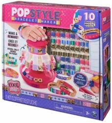 Spin Master - Pop Style Bracelet Maker (6067289)