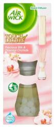 Air Wick Silk and Oriental Orchid Perfuming Stick 25ml (5997321758831)
