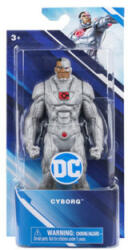 Spin Master DC Comics: Cyborg akció figura 15cm - Spin Master 6055412/20138315