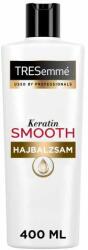 TRESemmé Keratin Smooth Hair Conditioner pentru părul cu tendință de încrețire 400ml (8710522323021)