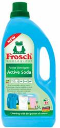 Frosch Detergent lichid cu soda activa 1500ml Frosch (FR-3645)