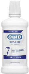 Oral-B Apă de gură Oral-B 3D White Luxe Perfection 500ml (81648191)