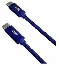 YENKEE YCU C101 BE cablu USB C-C 2.0/ 1m (YCU C101 BE)
