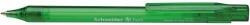 Schneider Pix cu buton 0, 5 mm, schneider fave, culoare verde, pentru scris (E130404)