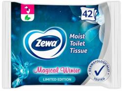 Zewa Limited Edition hârtie igienică umedă 42pcs (8498)