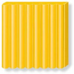 FIMO Vată de bumbac, 57 g, combustibil, FIMO "Soft", galben-soarelui (8020-16)