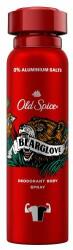 Old Spice Bearglove Deo Spray pentru bărbați 150ml (81612847)