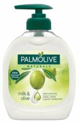 Palmolive Pompă de săpun lichid 300 ml lapte de măsline Palmolive (2145)