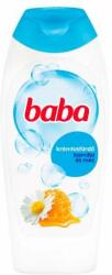 Baba Gel de dus cu musetel si miere 400ml Baba (5996358011865)