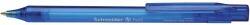 Schneider Pix cu buton 0, 5 mm, Schneider Fave, culoare de scris albastru (E130403)