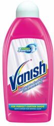 Vanish Lichid de curatat pete dificile pentru perdele Vanish 500ml (5900627012644)