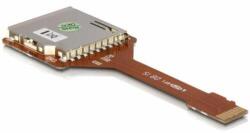 Delock Adaptor Micro SD/Trans Flash SD Card (61680)