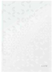 Leitz A/4 liner 80 de coli - Hardcover #white (46251001)