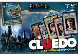 Hasbro Cluedo Joc de masă - Harry Potter (39408)
