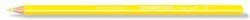STAEDTLER Creion colorat triunghiular Staedtler Ergo Soft #yellow (157-1)