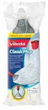 Vileda Cap de mop cap de mop refill bumbac clasic vileda (F25314)