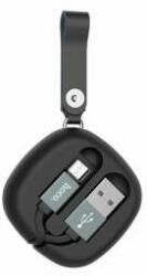 hoco. Cablu de date HOCO USB retractabil - Micro U33 (HC071433)