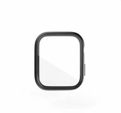 Apple Următorul One Shield Case pentru Apple Watch 41mm negru (AW-41-BLK-CASE)