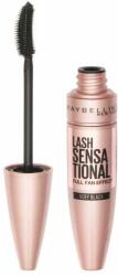 Maybelline New York Lash Sensational Mascara 01 Very Black 9, 5ml (B2680803)