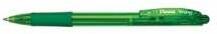 Pentel Pix cu buton de apăsare 0, 35mm, bk417-d pentel wow, culoare de scris verde (BK417-D)