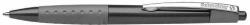 Schneider Pix cu buton 0, 5mm, schneider loox, culoare de scris negru (135500 - 09)