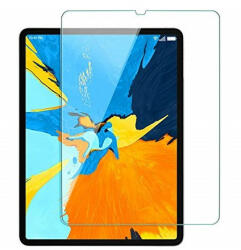 Apple iPad Pro 12.9 (2018 / 2020 / 2021 / 2022), Kijelzővédő fólia, ütésálló fólia, Tempered Glass (edzett üveg), Clear - tok-shop