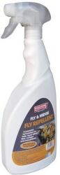 Equimins Fly Repellents spray - Spray repelent pentru cai 1 l
