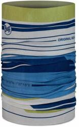 Buff csősál Original EcoStretch mintás - kék Univerzális méret - answear - 10 990 Ft