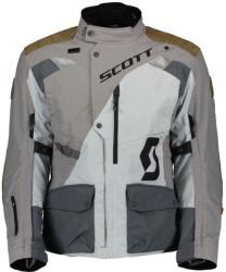 SCOTT Jachetă pentru motociclete SCOTT Dualraid Dryo gri-titan (SC20602217)