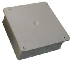  MÜDN 250 KOMPLETT DOBOZ, FALON KÍVÜLI, 250x250mm, IP44 (T30156) (MÜA-T30000)