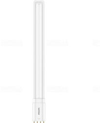 Philips CorePro LED cső, 2G11, 16.5W, 4000K, 2100lm (929001381602) (929001381602)