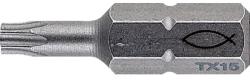 Fischer Fpb T 15 Profi Bit (67697) (67697)