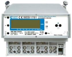 Fogyasztásmérő Áramváltós 3F AMT (AMTB03-OA4TE) (AMTB03-OA4TE)