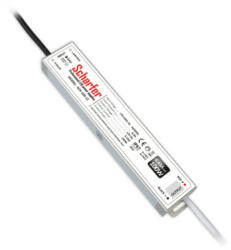 Scharfer LED tápegység SCHARFER, 100W, 12V DC, 170-250V/AC, IP67 (SCHA-100-12) (100-12)