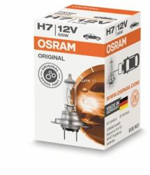 OSRAM Gépjármű izzó H7 55W 12V PX26d (64210) (PX26D64210)