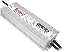 Scharfer LED tápegység SCHARFER, 300W, 12V DC, 170-250V/AC, IP67 (SCHA-300-12) (300-12)