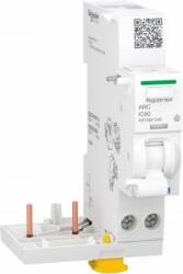 Schneider Electric Acti9 AFDD, Bloc auxiliar detectie arc electric, 40A, pentru iC60 2P (A9TAB1240)