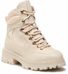 Big Star Shoes Trappers Big Star Shoes MM274664 Beige 801